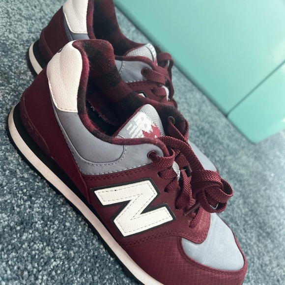 NEW BALANCE 574 “CAMPERS PACK” - Picture 5 of 9